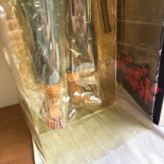 Takehiko Inoue Vagabond Musashi Figure Toy 49×17×18cm(19.3 × 6.7 × 7.1inch）