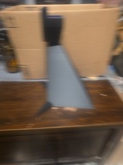 Titan Class Ark Stand For Transformers Ark