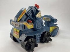 Battle Ram MOTU Action Figure Vehicle Masters of the Universe 1981 Mattel