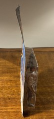 Vintage Demolition Man Cryo-Claw Tech Sieze & Freeze Action 1993 Figure Mattel