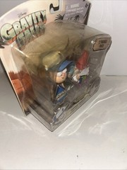 Gravity Falls 3″ Mini Figure: Dipper & Barfing Gnome