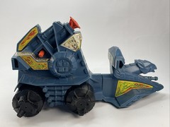 Battle Ram MOTU Action Figure Vehicle Masters of the Universe 1981 Mattel