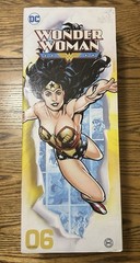 Wonder Woman 18-inch Figure Jakks Big-Figs DC Comics Originals