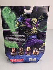 Masters of the Universe (MOTU) Masterverse Revelation Scare Glow Action Figure