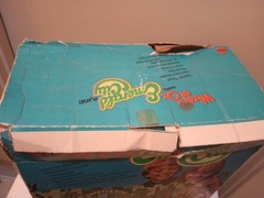 Mego WIZARD of OZ Emerald City Playset Boxed