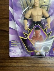 Jakks Hunter Hearst Helmsley HHH Triple H Signature Series 1 Figure 1997 WWE