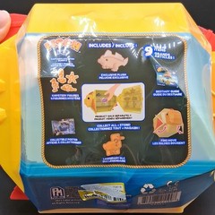 Fisch Captain’s Goldfish Bundle PHATMOJO