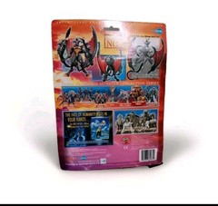 Final Fantasy X MONSTER COLLECTION NO. 3 VARUNA Action Figure Japan Adult Toy
