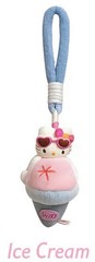 *BRAND NEW/AUTHENTIC* Miniso HELLO KITTY Summer Tan 😎 Scented Vinyl Plush 🎀