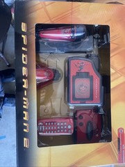 SPIDER-MAN 2 REAL MECHANISM WIRELESS VIDEO CAMERA