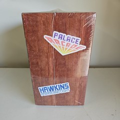 Stranger Things Gift Box Culture Fly Netflix TV Television NEW SEALED