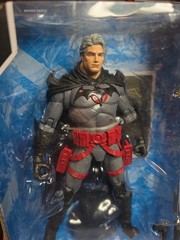 McFarlane Toys DC Multiverse Thomas Wayne Flashpoint And Batgirl Gotham Knights