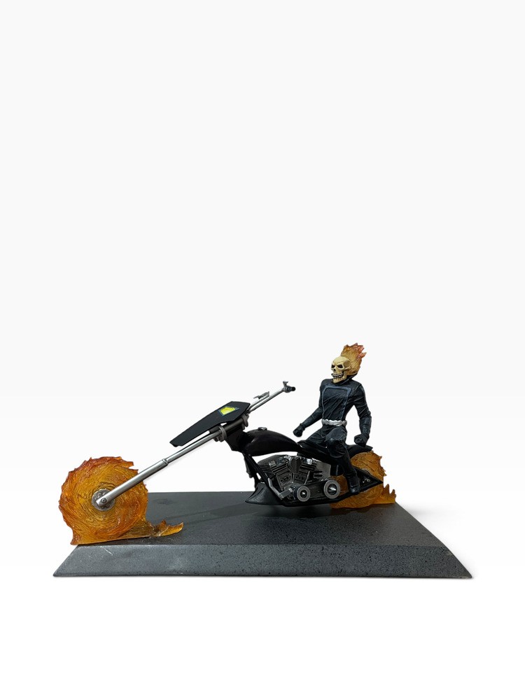 MARVEL Ghost Rider Diamond Selects’s Statue (17691)