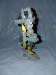 Used Transformers Classics Grimlock Complete Hasbro Deluxe Class 2006