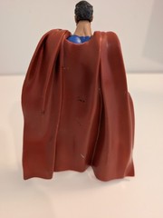 Mattel DC Universe Super Heroes Superman Action Figure Loose EUC