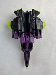2001 Hasbro Wind Sheer Transformers RID Robots In Disguise Deluxe Basic 4″