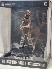 The Last of Us Part II: Armored Clicker Figure