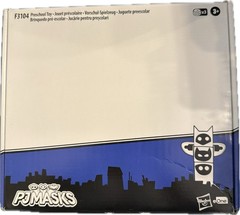 PJ Masks Power Pack Toy Includes 1 Figure, Vehicle, Wristband, Mask – Gekko