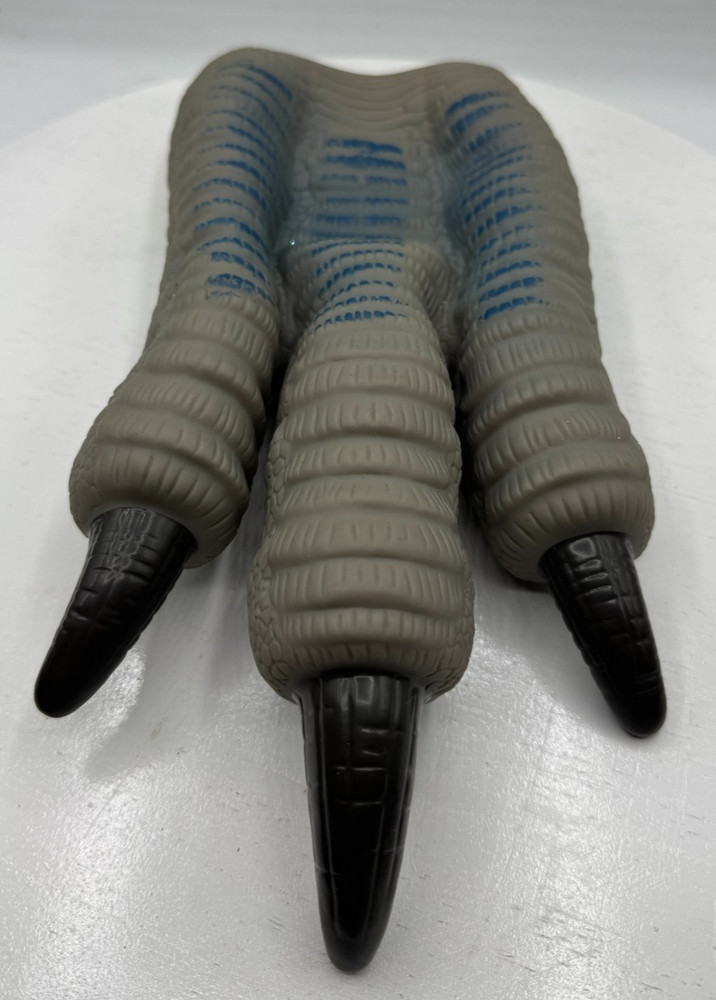 Jurassic World Park 2017 Mattel Velociraptor Blue Claws One Size Single Glove