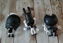 Bendy & the Ink Machine 3in Figures Set Meatly Games PhatMojo