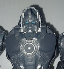 Transformers: Rise of the Beasts Optimus Primal Action Figure