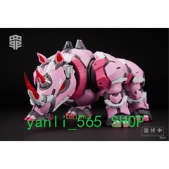 MS GENERAL Sin Series SIN-03 Mechakuma 1/10 Action Figure Model Kit US StockGift