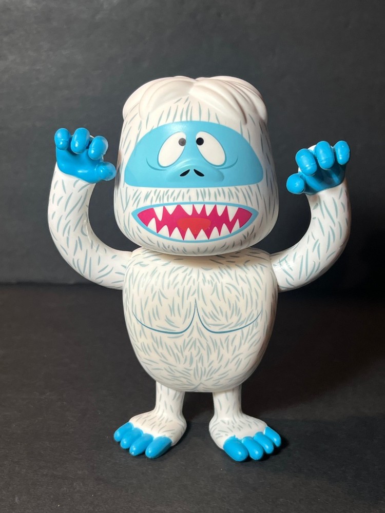 Vynl. Bumble Rudolph Red-Nosed Figure 6.5″ Inches Funko