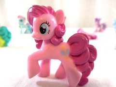 My Little Pony MLP Lot Of 22 Various Sizes, Years, & Styles!