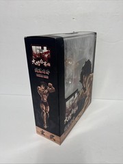Storm Collectibles Baki Hanma 1/12 Figure Red Shorts