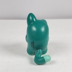 Hasbro Lost Kitties Series 2 Beau Loney Cat Figure