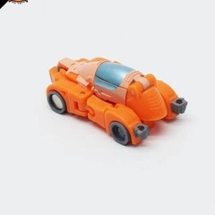 MHZ MH-MINI-09B MINI09C MINI Grimlock Action Figure 14.5cm New Ver. W/Wheelie
