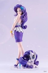 NEW Little Pony Bishoujo Statue Japanese Anime Girl Action Figure TOY Collection
