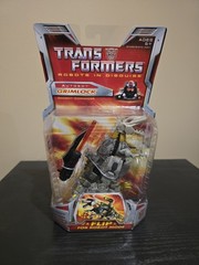 TRANSFORMERS Classic Deluxe Generations Universe Grimlock Dinobot
