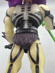 Matty Collector MOTU CLASSICS SCARE GLOW
