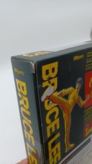 Bandai S H Figuarts Bruce Lee Figure Action Figure Rare Authentic Limited