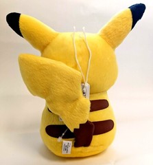 Pokemon XY & Z PIKACHU 5″ inch Banpresto Prize Plush Doll Japan Import USA