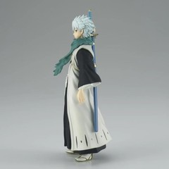 Bleach Solid And Souls-Toshiro Hitsugaya-