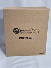 Thundercats Super 7 ULTIMATES Wave 4 – PUMM-RA – NEW