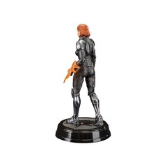 Mass Effect: Commander Jane Shepard PVC Figure