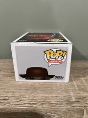Funko Pop! Movies Jeepers Creepers The Creeper #832 With Soft Protector
