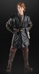 🔥NEW Star Wars Black Series Anakin Skywalker (Revenge Of The Sith)Action Figure