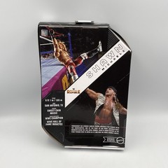 WWE Ultimate Edition Figure Amazon Exclusive Shawn Michaels Royal Rumble 1995