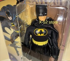 Batman Figures Toy Co 8in Limited Edition 500 Variant Worlds Greatest Heroes