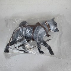 2006 GI Joe Convention Fight for Survival Extra Sled Dogs & Lead Sled Dog – MISB