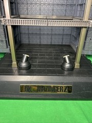 Rare 2012 DX Soul of Chogokin MAZINGER Z