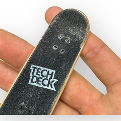 Tech Deck Skateboard Fingerboard Element Gloves Off Twig 10mm