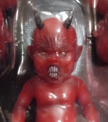 BABY DEVIL 1/12 Figure New Without Packaging