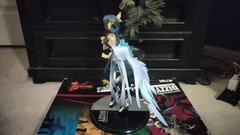 Guilty Gear XX Accent Core – Dizzy – 1/8 Figure (Alter)