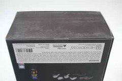 Herocross Hybrid Metal Figuration #014 Disney Pinocchio New In Box RARE