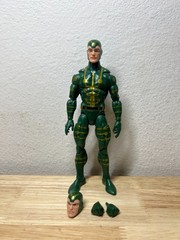 Marvel Legends Multiple Man X-Men Retro Card Action Figure